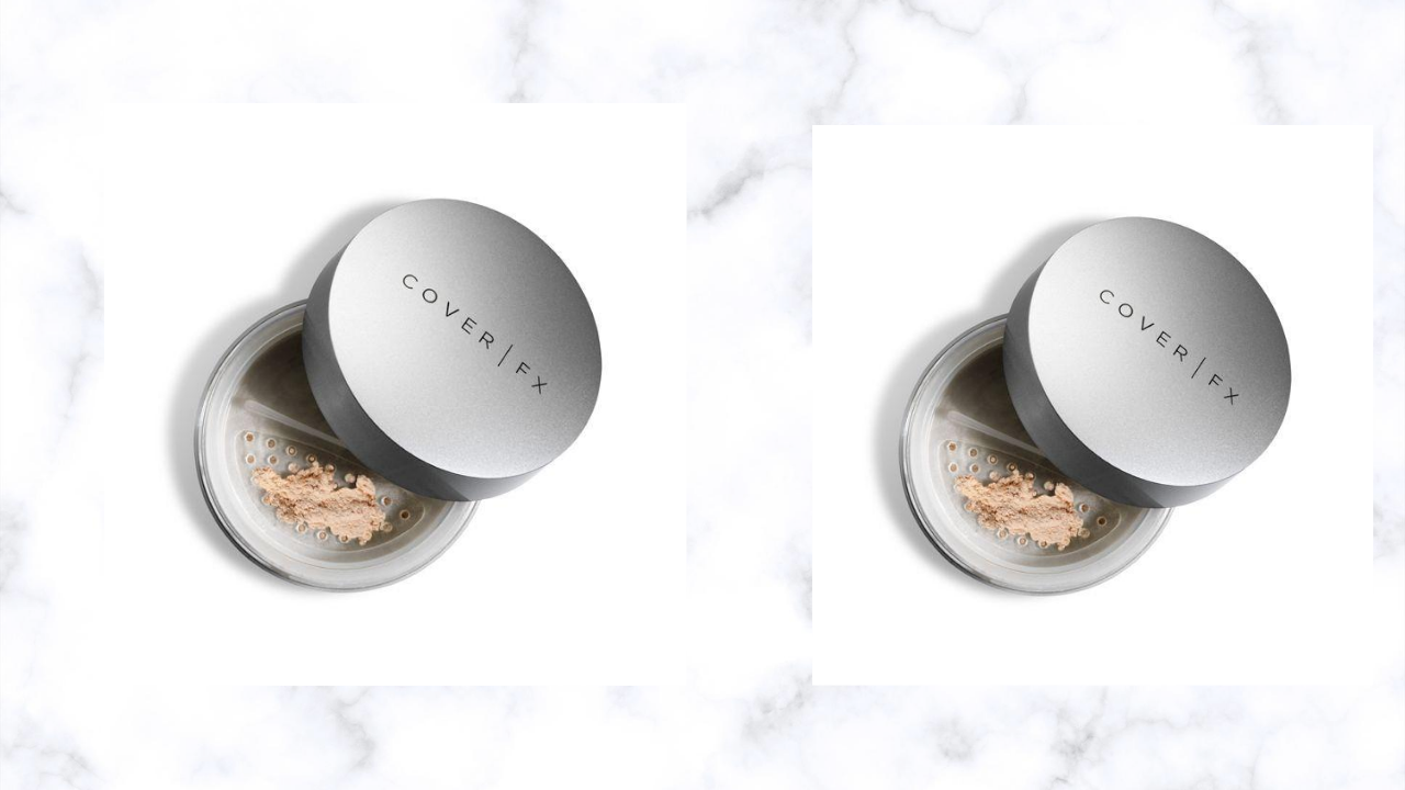 50) MINERAL POWDER